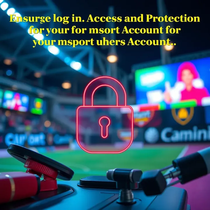 How to Verify Your msport Account in Nigeria How to Verify Your msport Account in Nigeria
