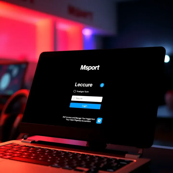 How to Access and Manage Your Msport Nigeria Account Securely How to Access and Manage Your Msport Nigeria Account Securely