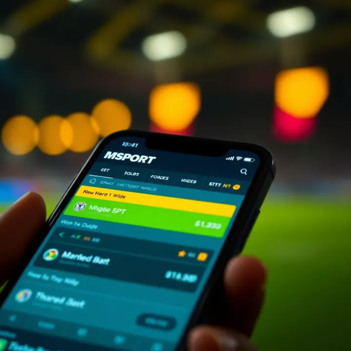 How to Play MSport: Beginner’s Guide for Nigerian Players How to Play MSport: Beginner’s Guide for Nigerian Players