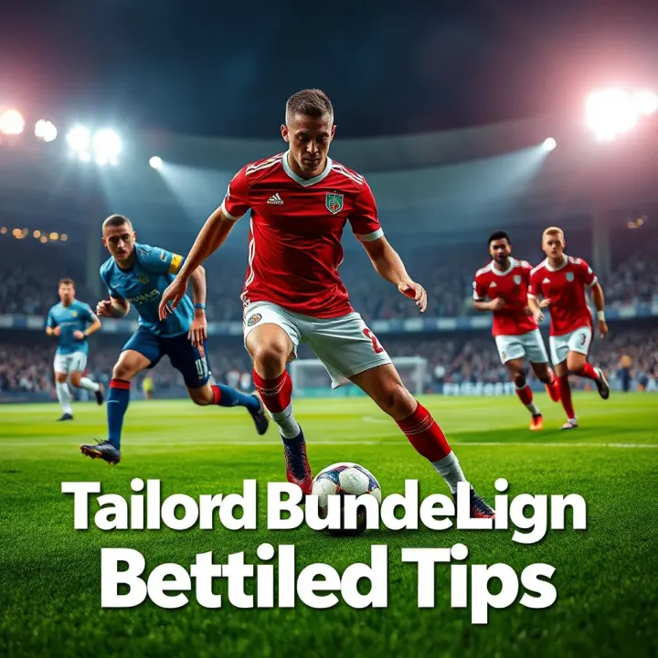 Tailored Bundesliga Betting Tips for Nigerian Football Enthusiasts Football betting tips and statistics focused on Bundesliga performance for Nigerian fans