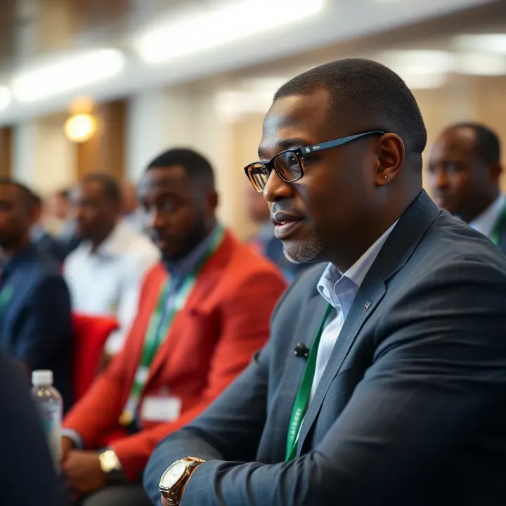 MSport Founder: Vision and Impact on Nigerian Sports MSport Founder: Vision and Impact on Nigerian Sports