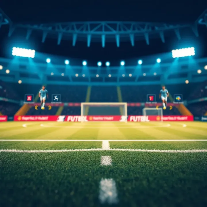 Understanding MSport Futbol: Online Football Betting in Nigeria Understanding MSport Futbol: Online Football Betting in Nigeria