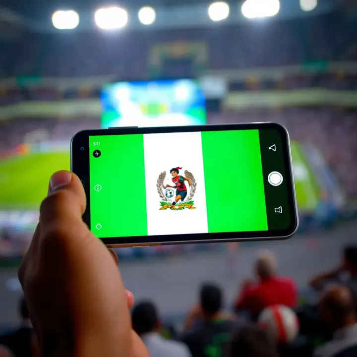 MSport Live Football Streaming in Nigeria MSport Live Football Streaming in Nigeria