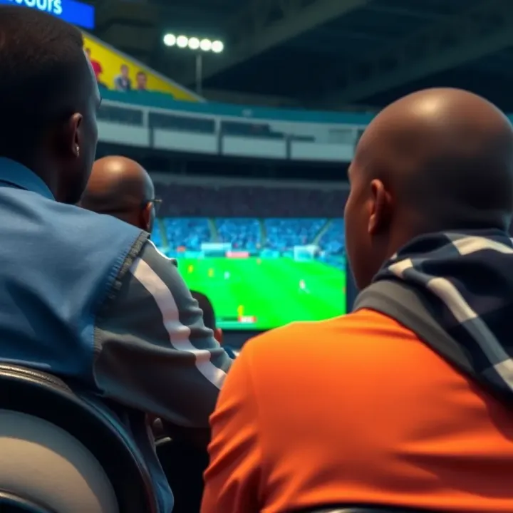 MSport Live Stream Football Guide for Nigerian Fans MSport Live Stream Football Guide for Nigerian Fans
