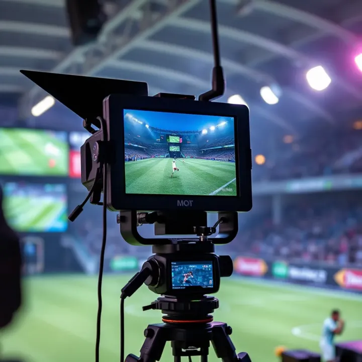 MSport Lives: Features and Impact on Nigerian Sports MSport Lives: Features and Impact on Nigerian Sports