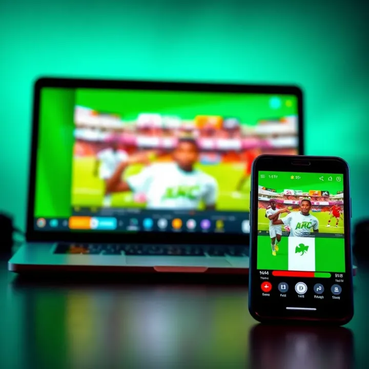 Msport Livestream Guide for Nigerian Sports Fans Msport Livestream Guide for Nigerian Sports Fans