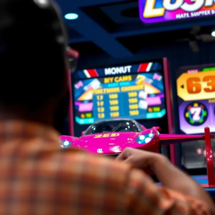 Visual representation of winning strategies and player experience in Msport Lucky Jet