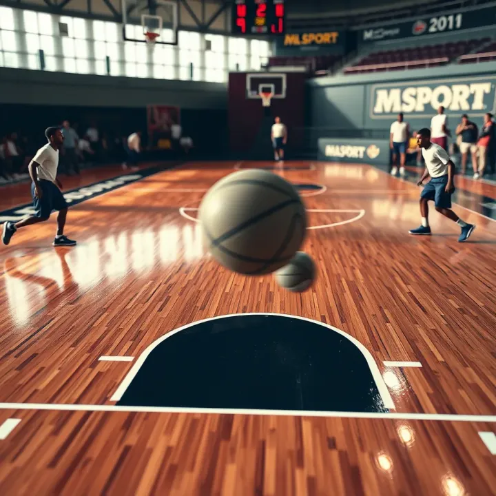 MSport NBA Predictions for Nigerian Fans