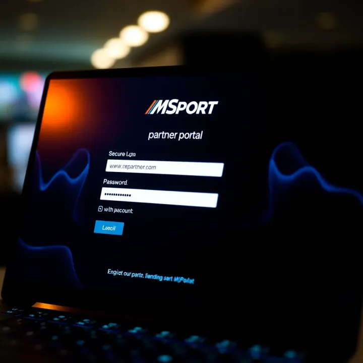 MSport Partner Login: How to Access and Use Your Account MSport Partner Login: How to Access and Use Your Account