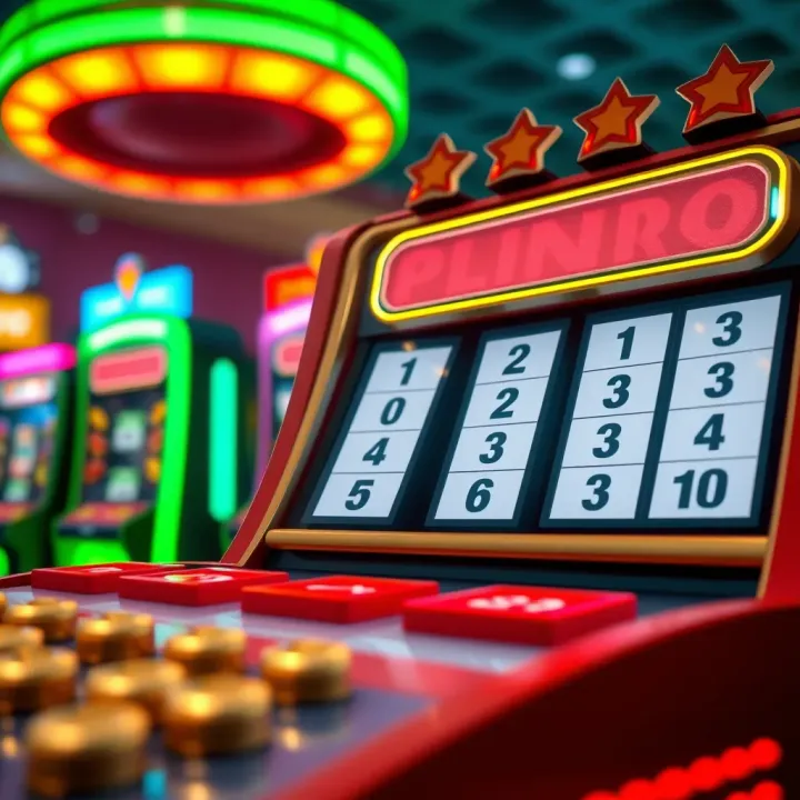 Visual representation of mathematical principles and fairness controls in Msport Plinko