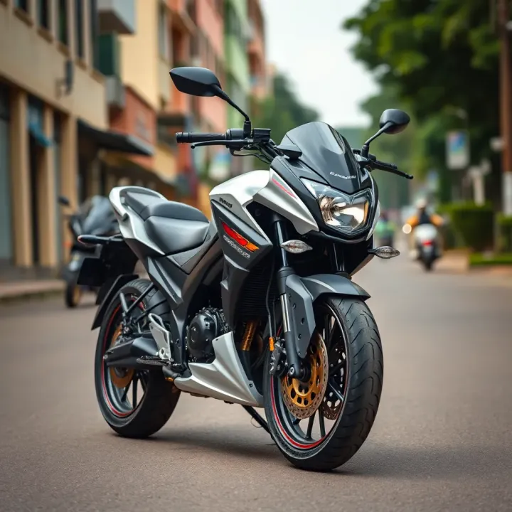 Msport Rocketman Review: Features and Value for Nigerian Riders Msport Rocketman Review: Features and Value for Nigerian Riders