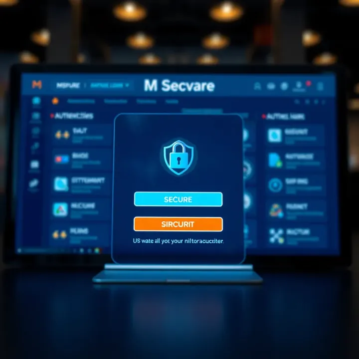 How to Access and Use Your MSport Account Login
