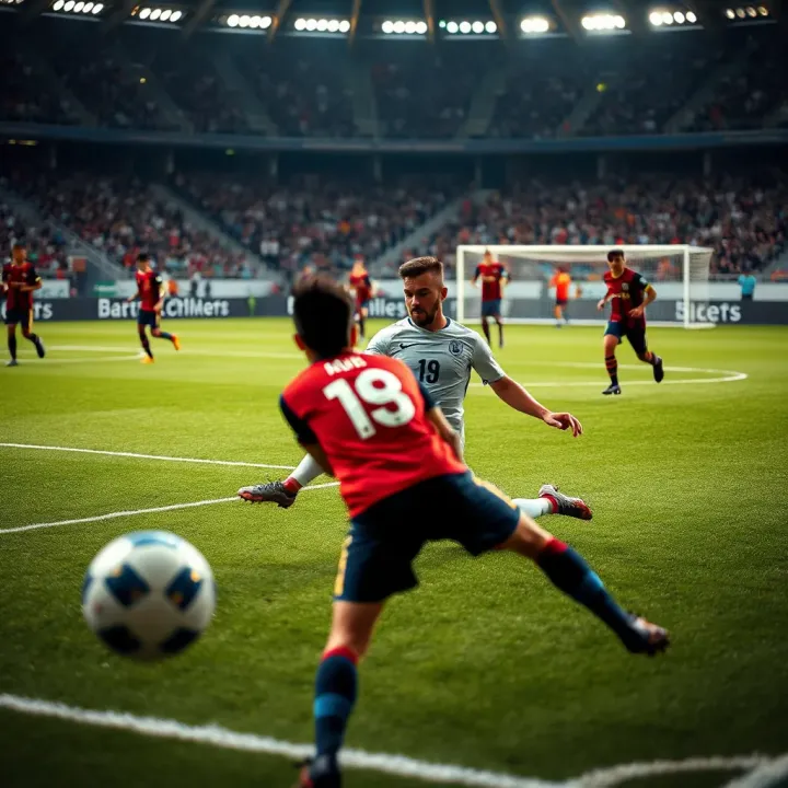 Serie A Match Predictions for This Week Serie A Match Predictions for This Week