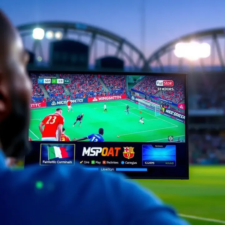 Msport SoccerOnline: Features, Benefits & How to Start