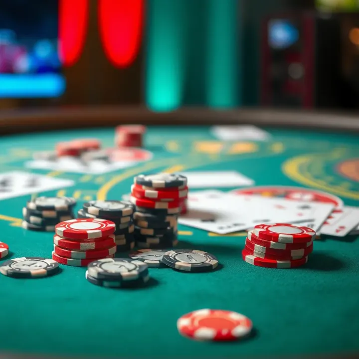 Understanding MSport Three Card Poker Rules & Tips Understanding MSport Three Card Poker Rules & Tips