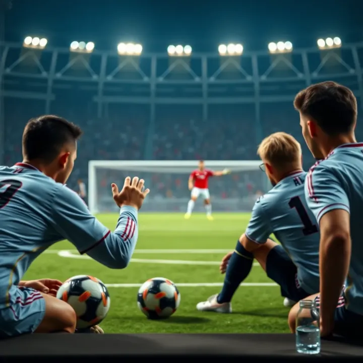 MSport World Cup Predictions for Tomorrow's Games MSport World Cup Predictions for Tomorrow's Games