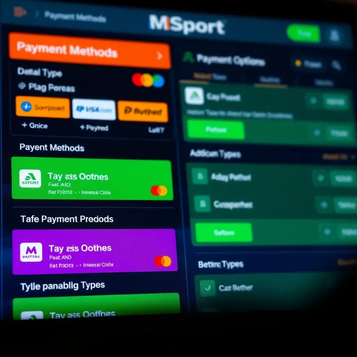 How to Use MSport for Online Betting in Nigeria How to Use MSport for Online Betting in Nigeria