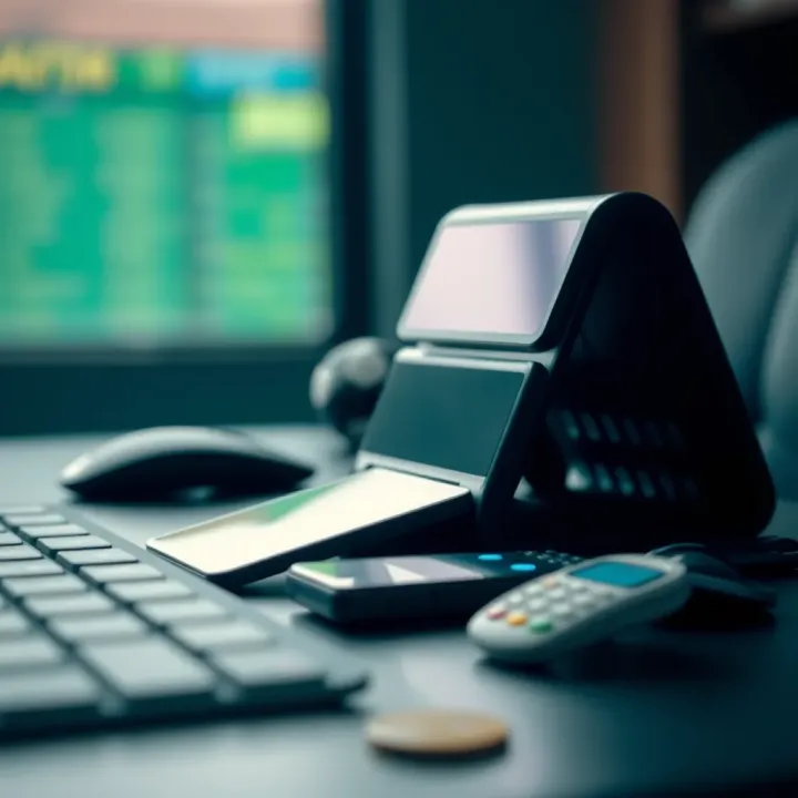 Secure online payment options tailored for Nigerian sports betting users