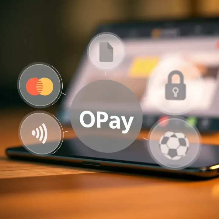 Does MSport Accept OPay? Payment Options Explained Does MSport Accept OPay? Payment Options Explained