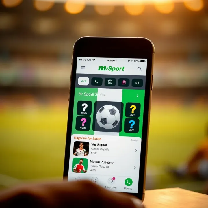 How to Apply for mSport in Nigeria: A Simple Guide