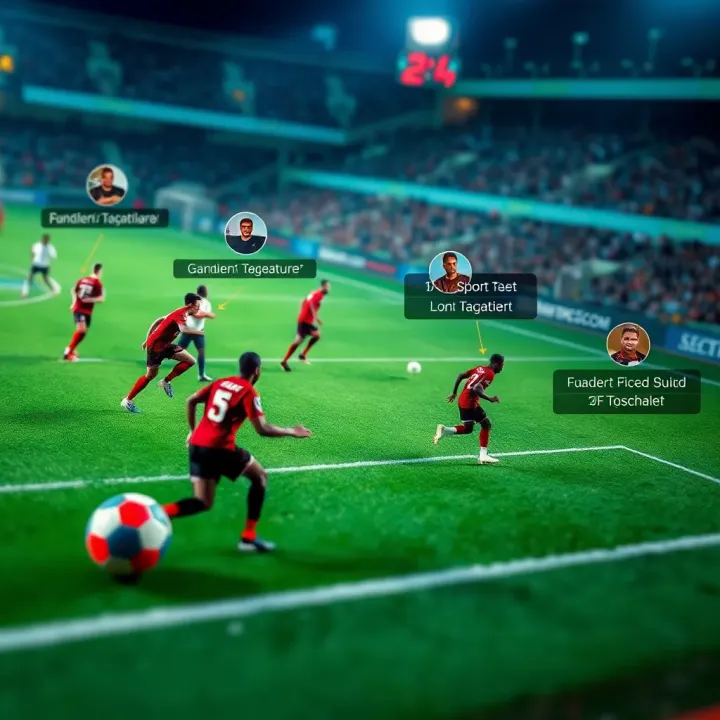 Strategic Use of MSport VIP Tips in Nigerian Sports Betting A strategic game plan with highlighted football plays and betting odds