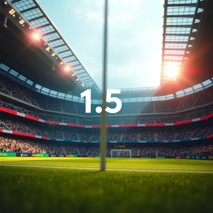 Understanding Over 1.5 in mSport Betting