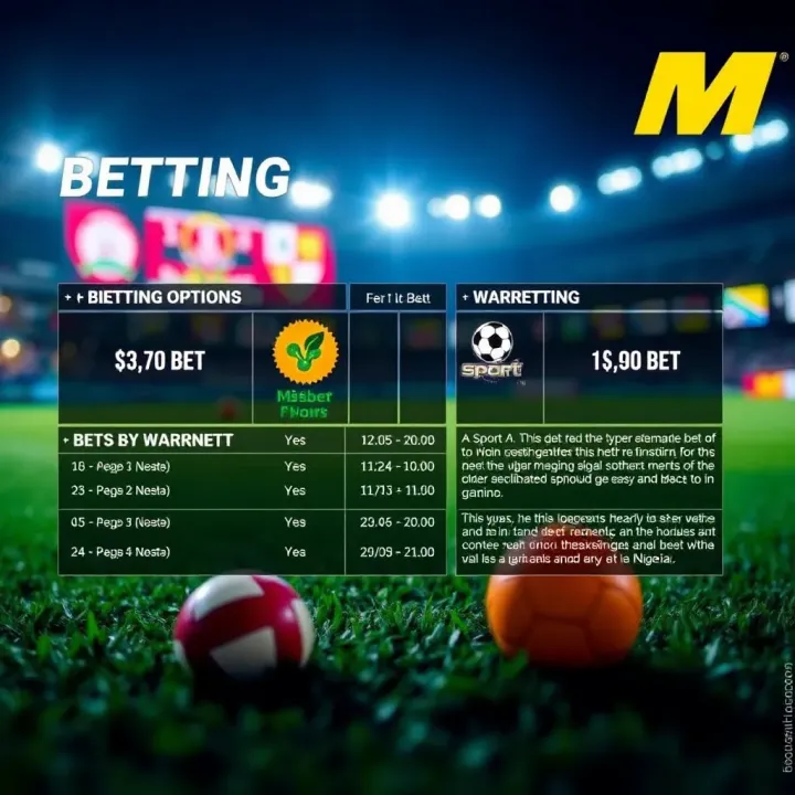 How to Use Your MSport Bonus Effectively How to Use Your MSport Bonus Effectively